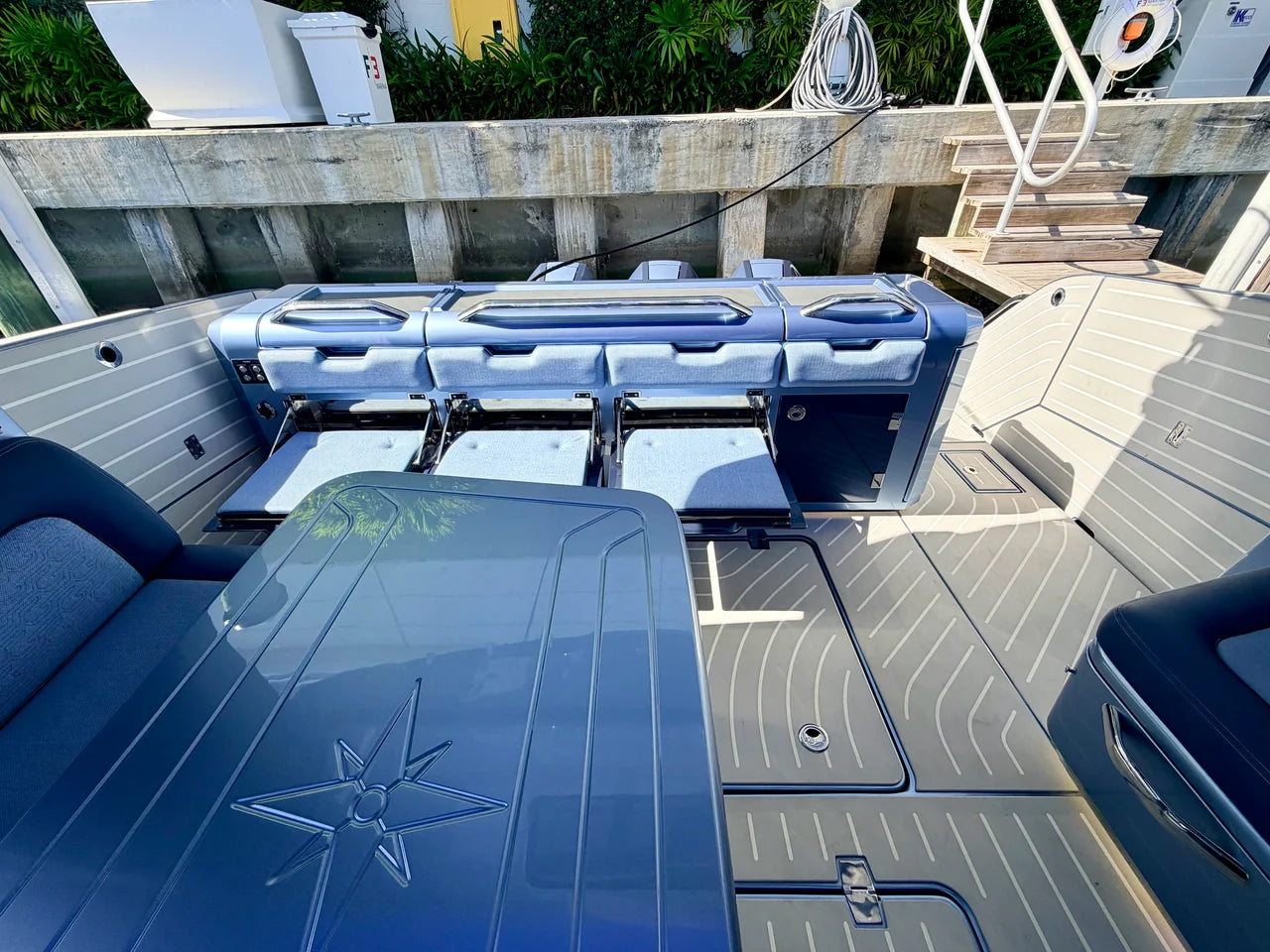 2024 Galeon 375 GTO 37.0 feet, Jupiter, Florida #25