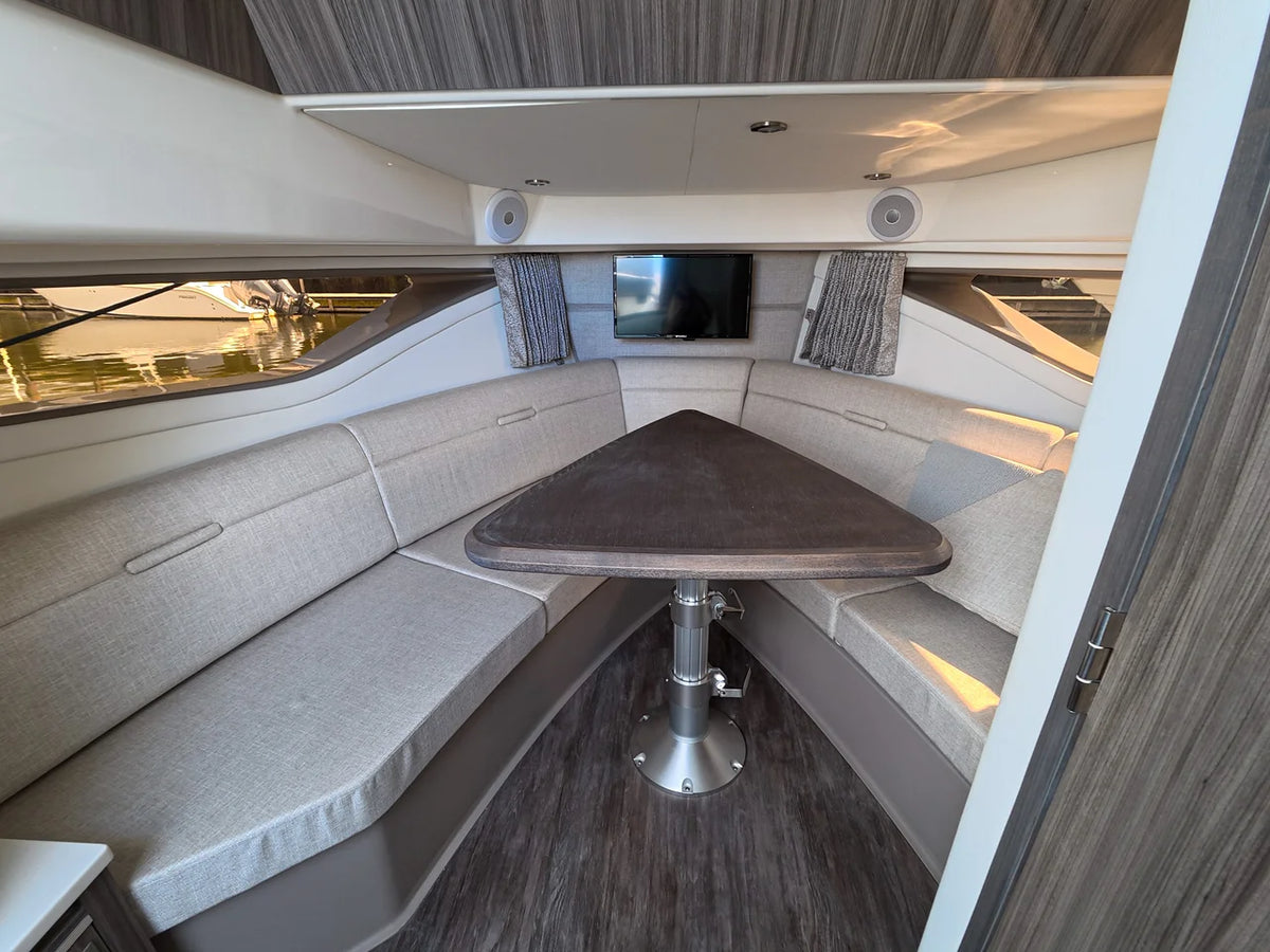2026 Sea Ray Sundancer 320 Outboard 32.0 feet, Norwalk, Connecticut #22