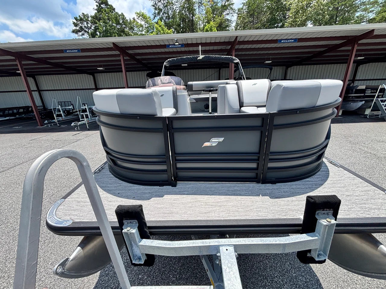 2026 Starcraft EXS 3 Q 23.0 feet, Cumming, GA #5