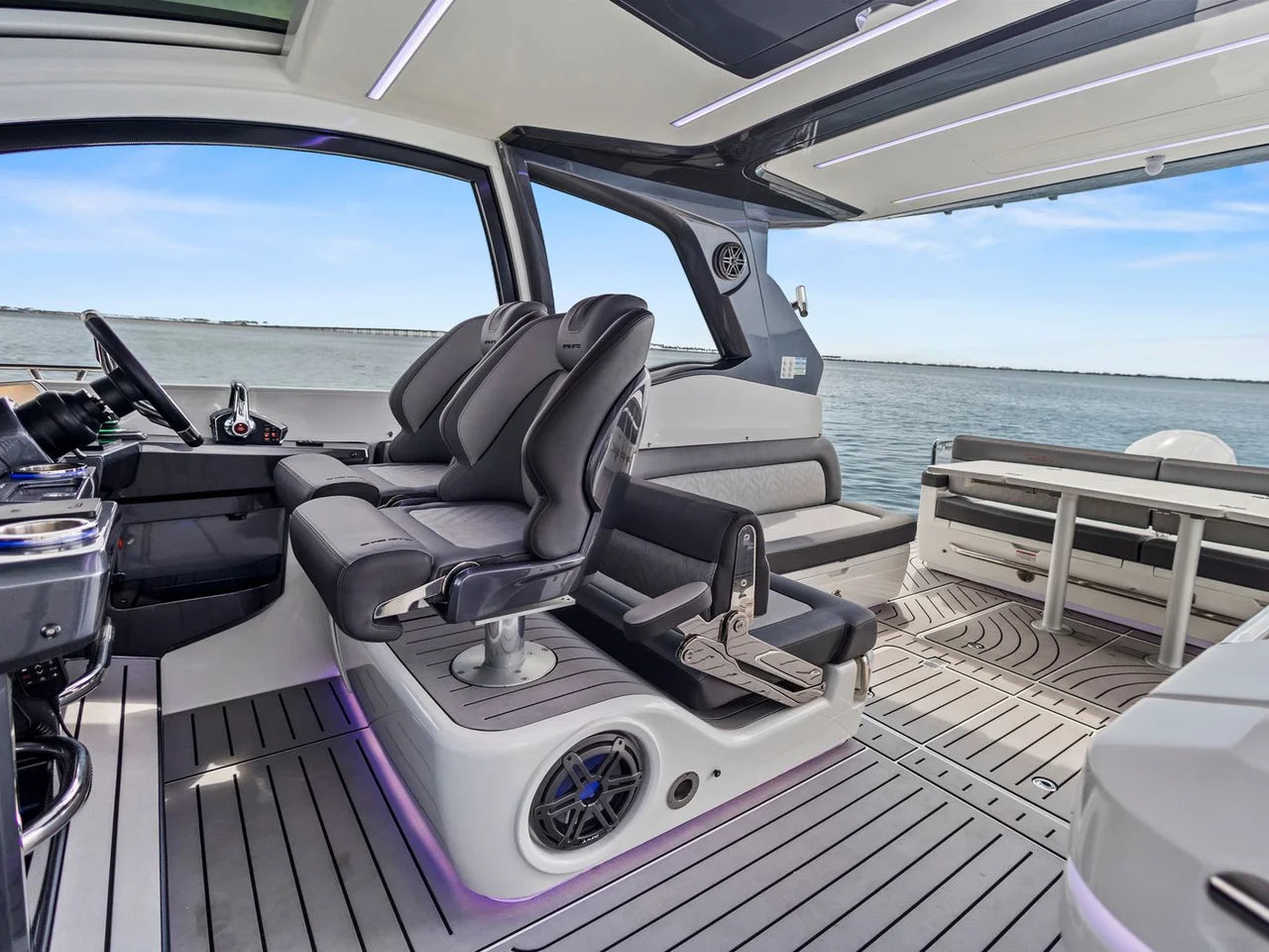 2023 Galeon 375 GTO 37.0 feet, Clearwater, Florida #23