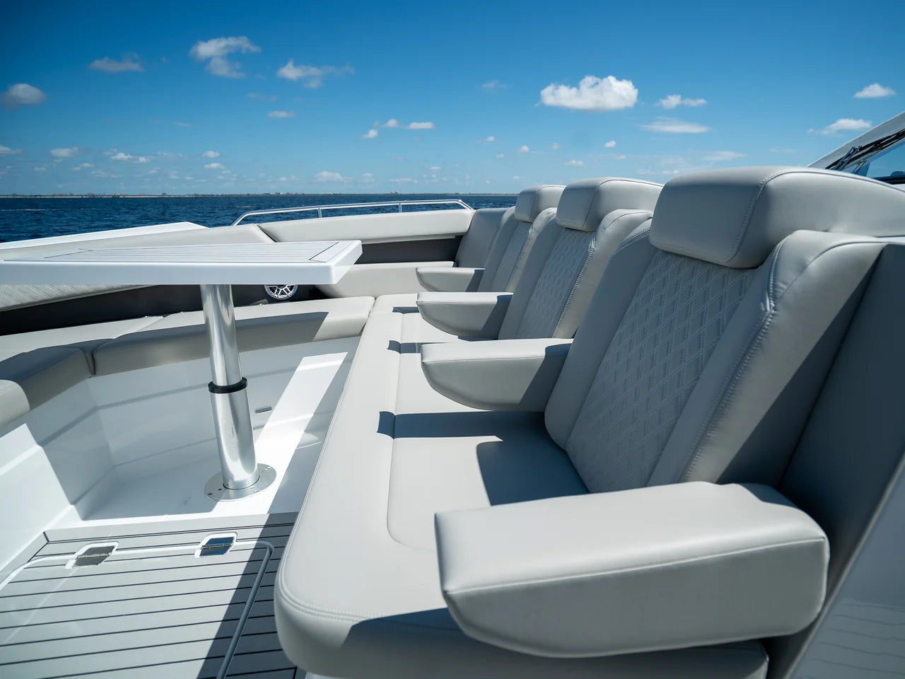 2026 Cruisers Yachts 50GLS OB 50.0 feet, Fort Myers, FL #37