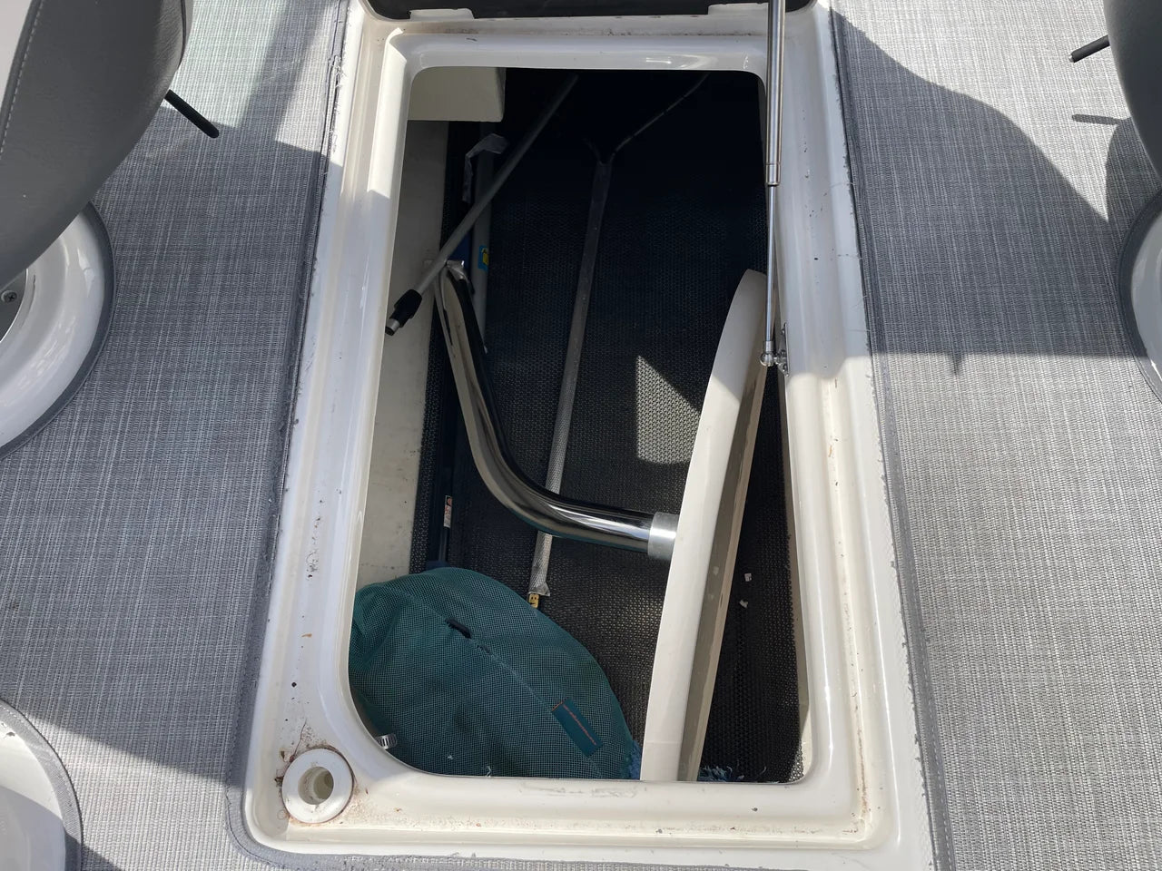 2016 Chaparral 264 SUNSETA 26.0 feet, Excelsior, Minnesota #28