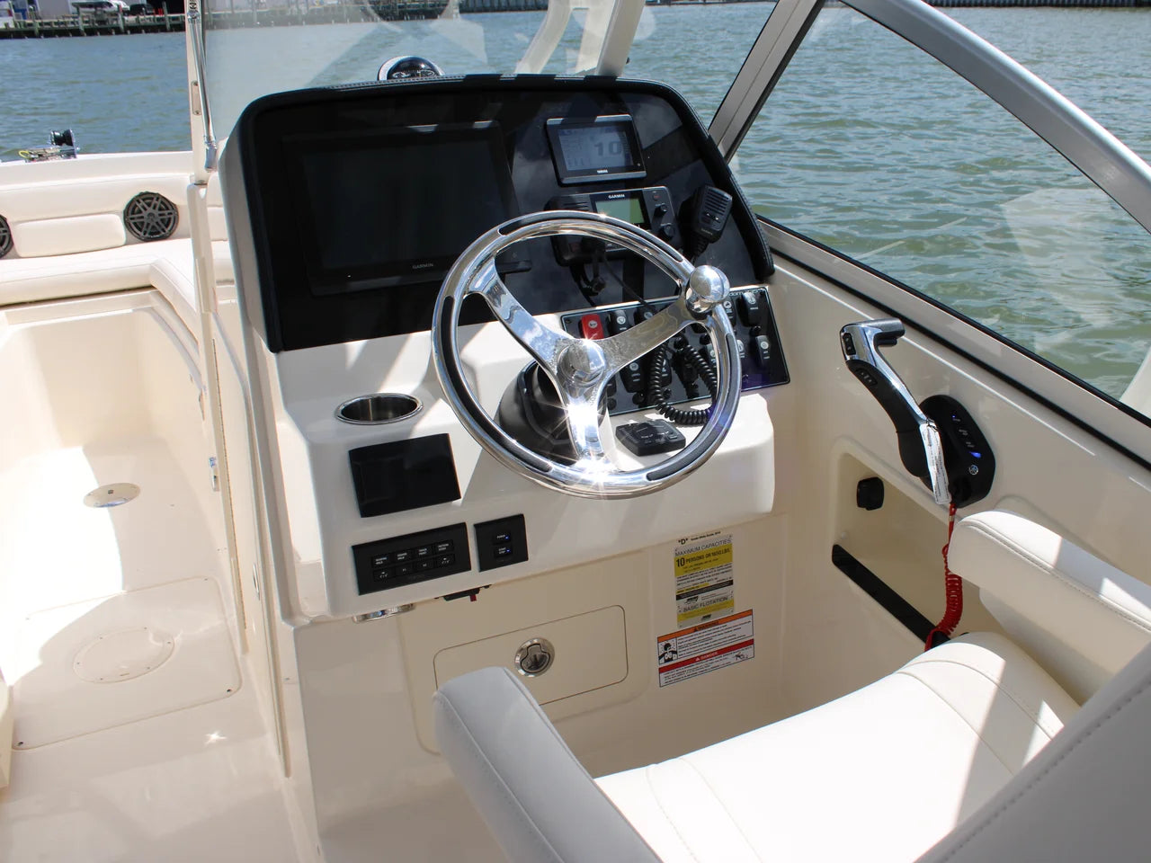 2027 Grady-White Freedom 235 23.0 feet, Seabrook, TX #26