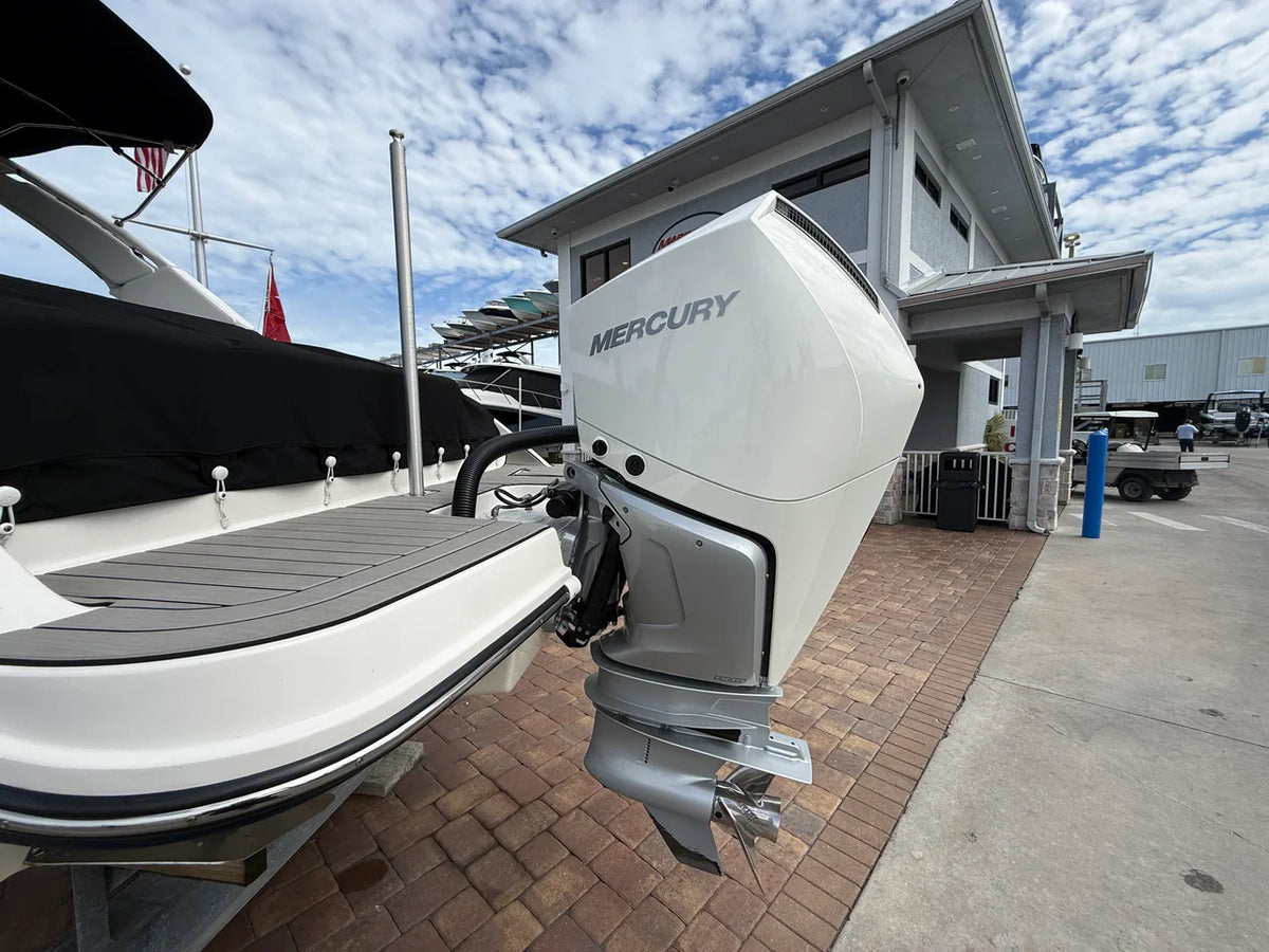 2025 Sea Ray SDX 270 Outboard 300.0 feet, Sarasota, FL #13