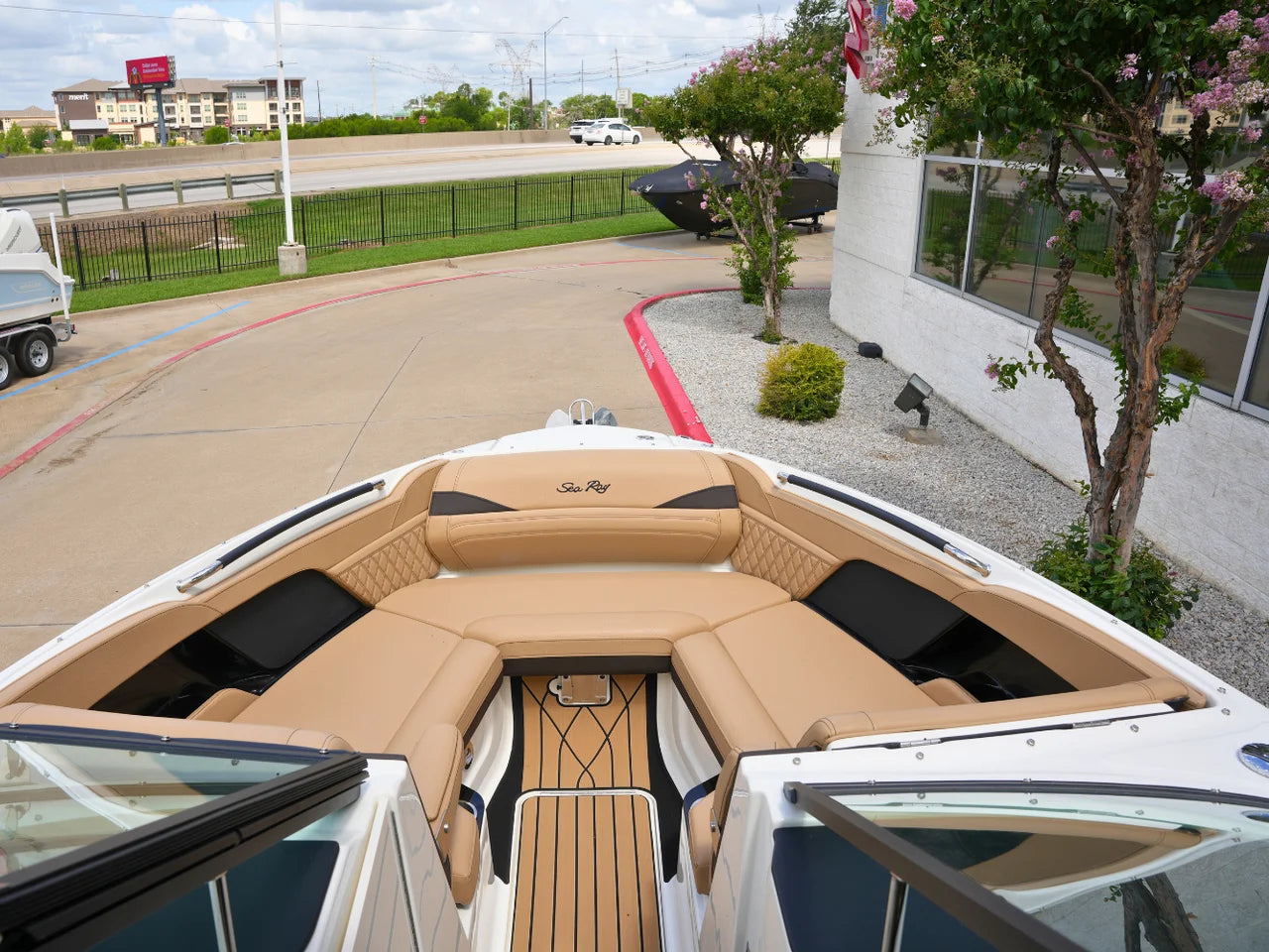 2026 Sea Ray SLX 280 28.0 feet, Lewisville, TX #42