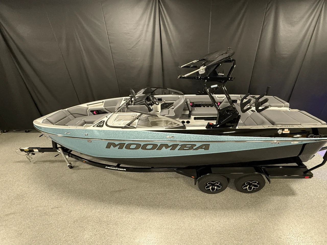 2025 Moomba Craz 22.0 feet, Nisswa, Minnesota #2