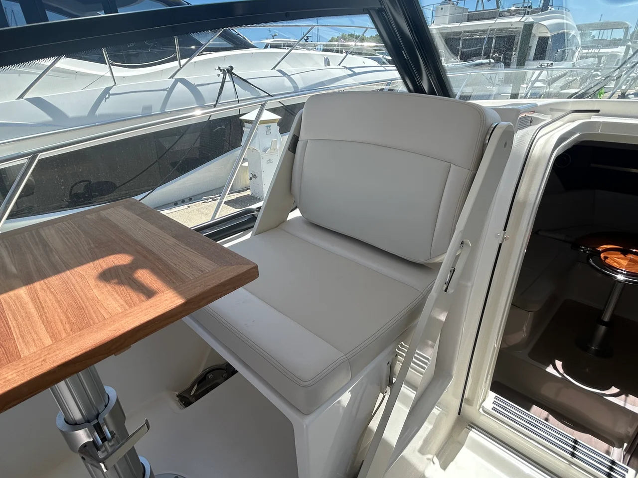 2026 Boston Whaler 325 Conquest 32.0 feet, Pensacola, Florida #28