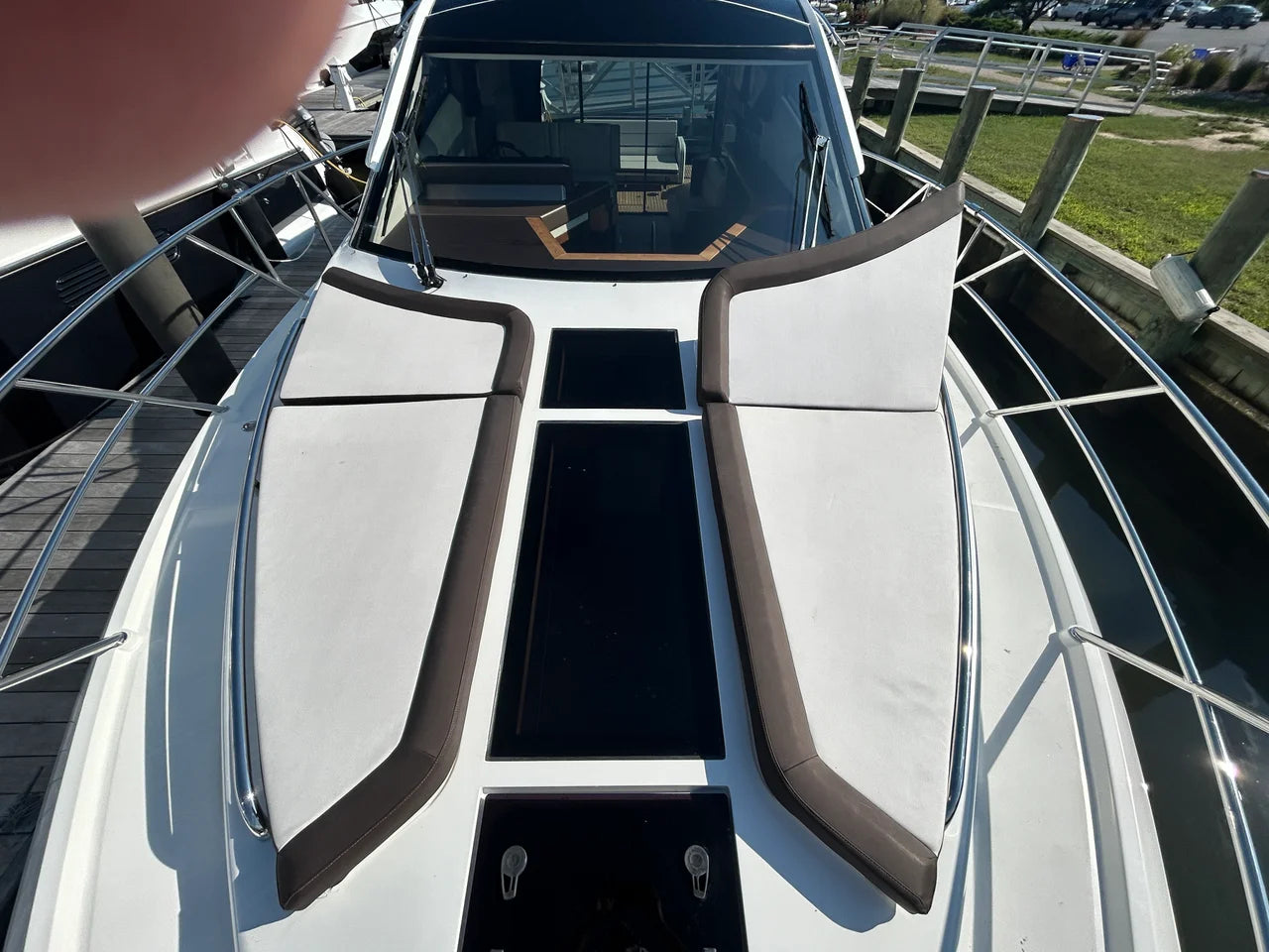 2018 Galeon 430 HTC 43.0 feet, Grasonville, MD #50