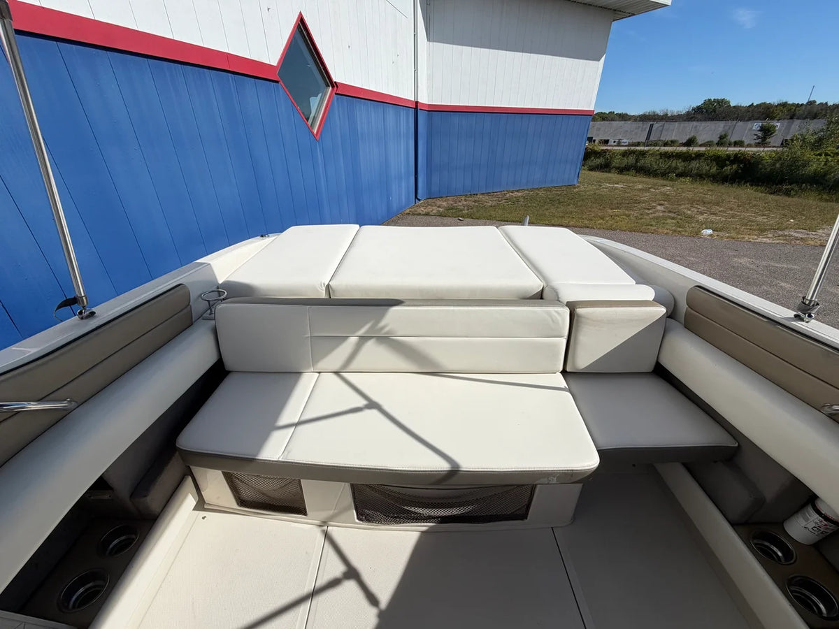 2007 Sea Ray 230 SELECT 23.0 feet, Rogers, MN #15
