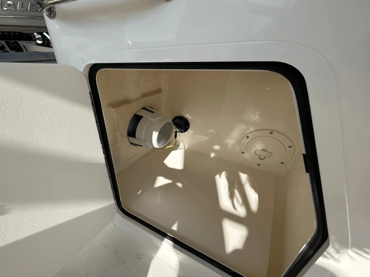 2026 Boston Whaler 280 Vantage 28.0 feet, Pensacola, Florida #20