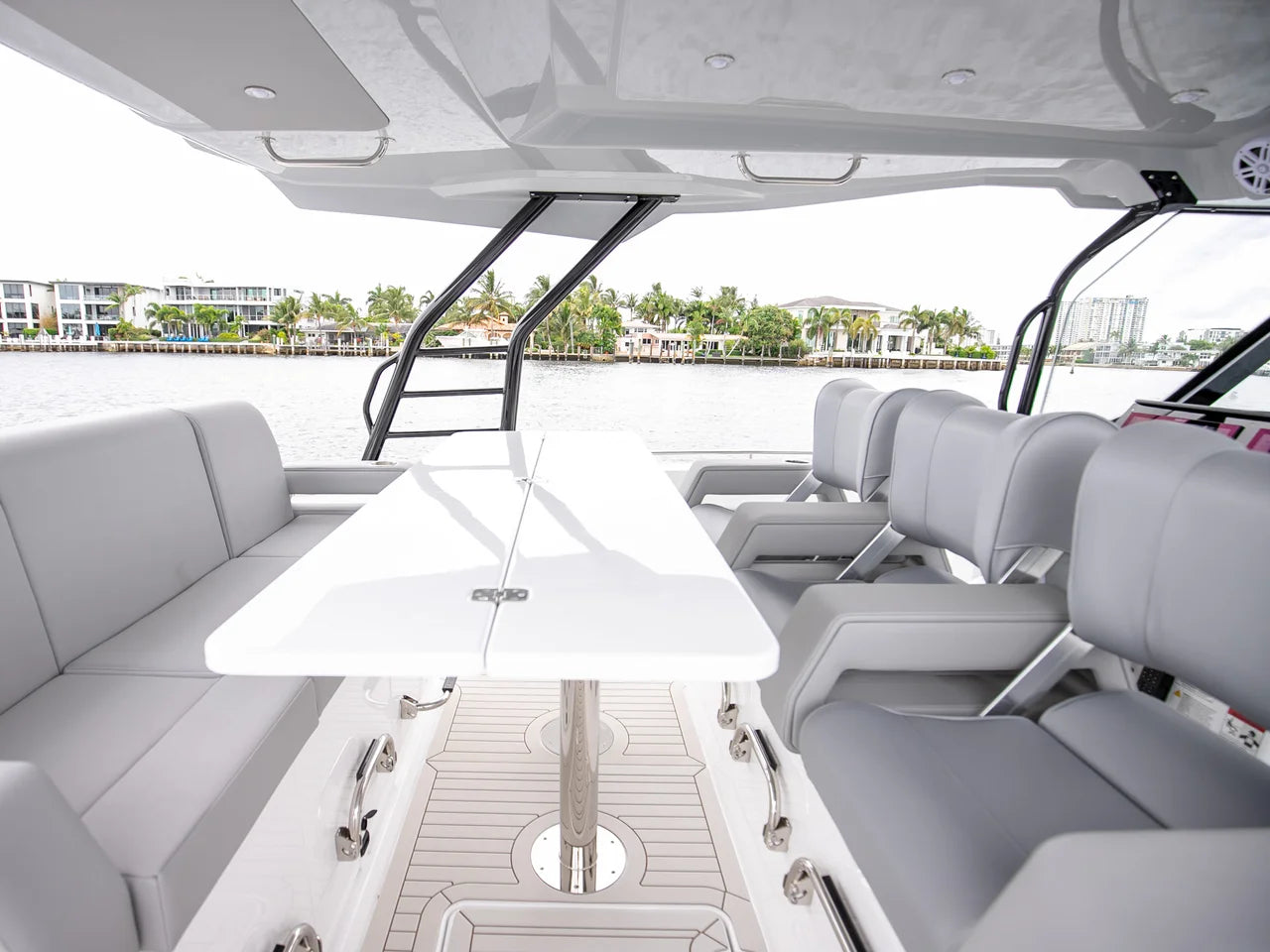 2026 Cruisers Yachts 38 VTR 38.0 feet, Pompano Beach, Florida #47
