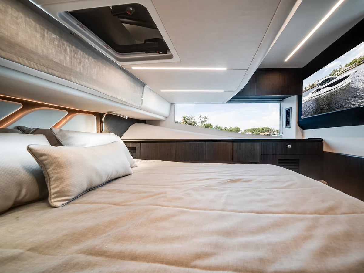 2027 Galeon 435 GTO 43.0 feet, Pompano Beach, Florida #56