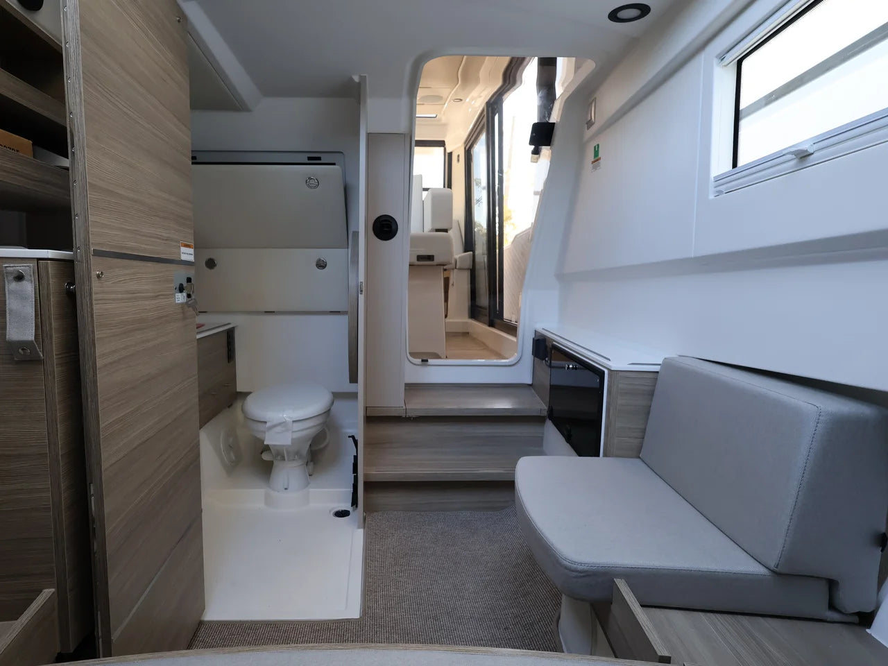 2026 Saxdor 340 GTWA 34.0 feet, Naples, Florida #41