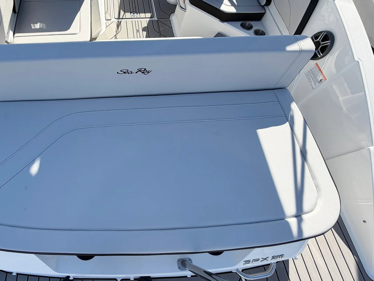 2026 Sea Ray SPX 210 Outboard 21.0 feet, Venice, Florida #5