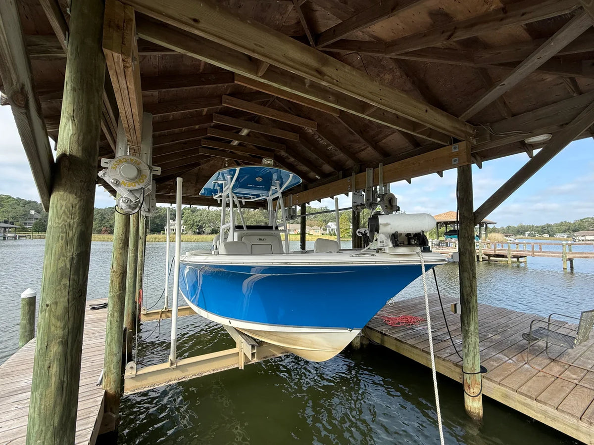 2013 Sea Hunt ULTRA 211 22.0 feet, Pensacola, Florida #3