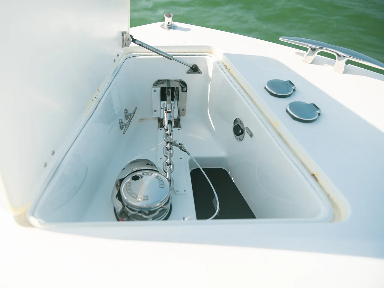 2025 MJM 4 46.0 feet, Wrightsville Beach, North Carolina #62