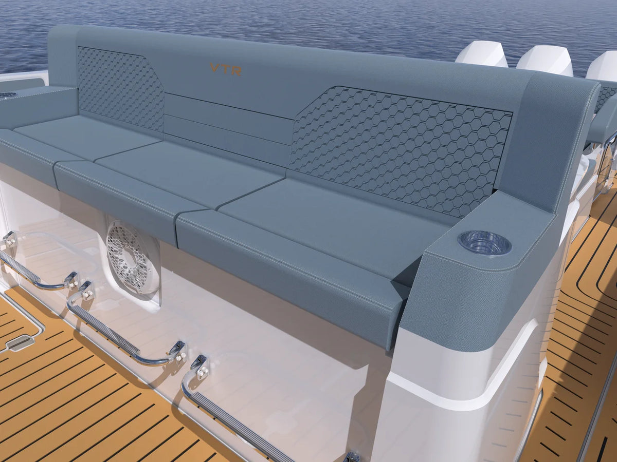 2027 Cruisers Yachts 45 VTR 45.0 feet, Inuvik, Northwest Territories #27