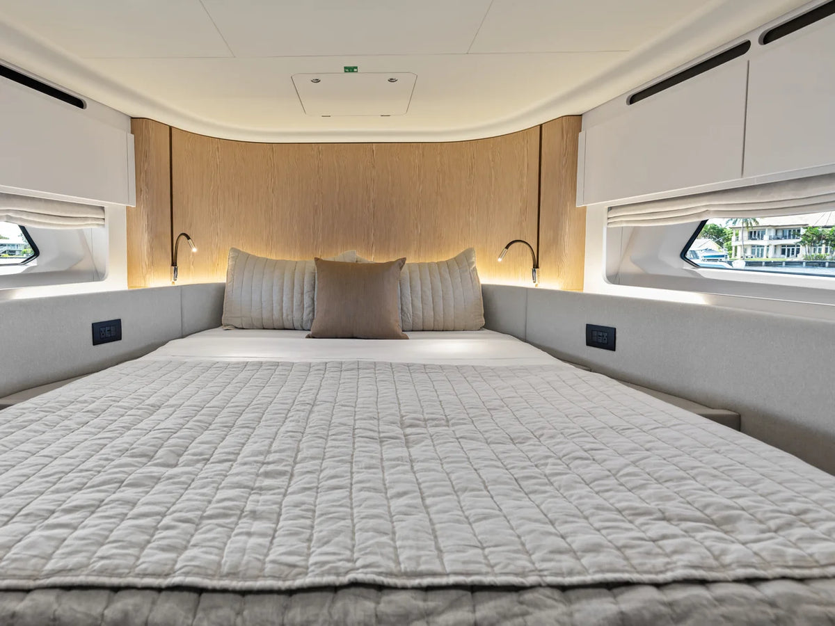 2026 Azimut Fly 53 53.0 feet, Pompano Beach, FL #73
