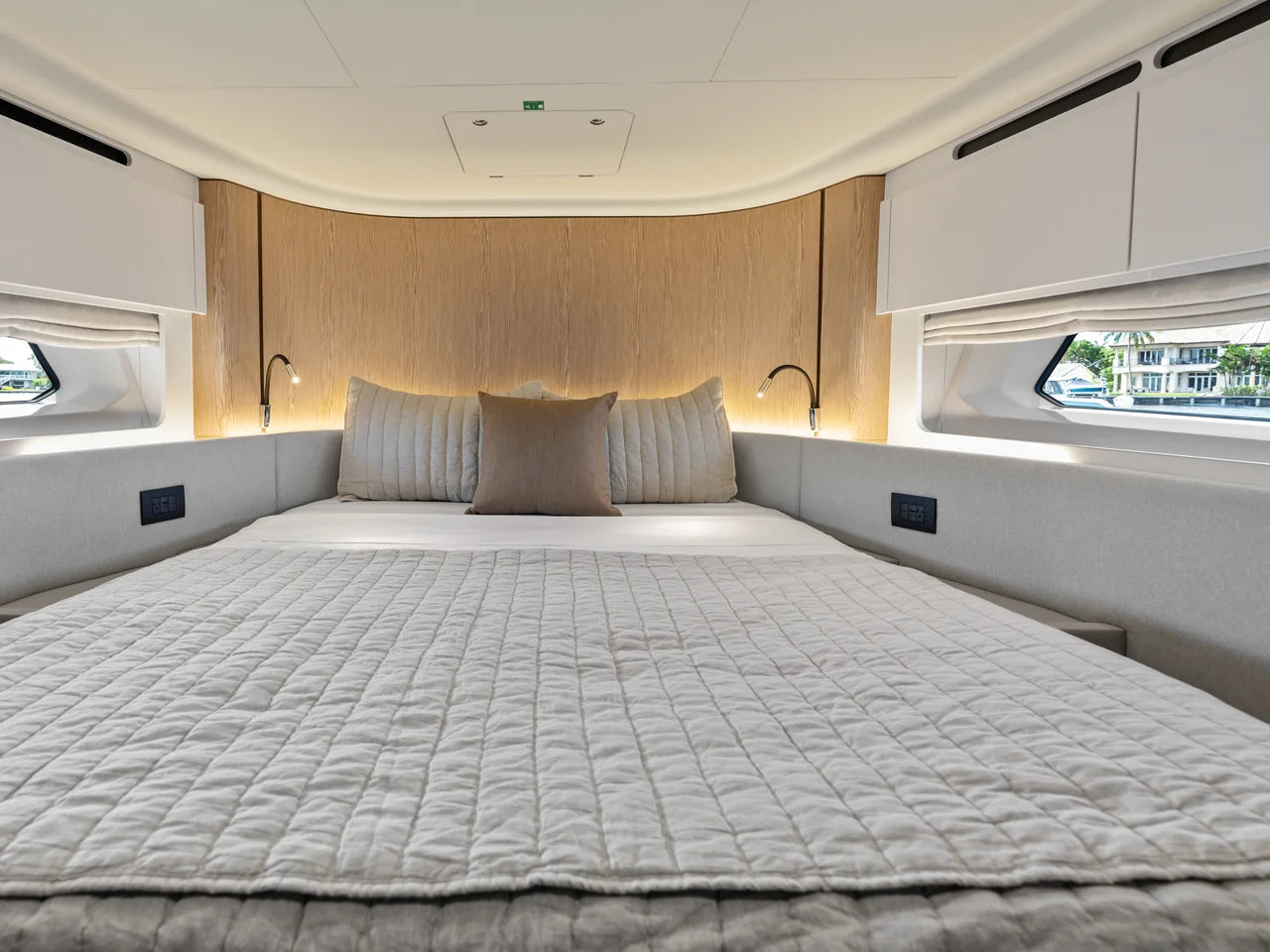 2026 Azimut Fly 53 53.0 feet, Pompano Beach, FL #73