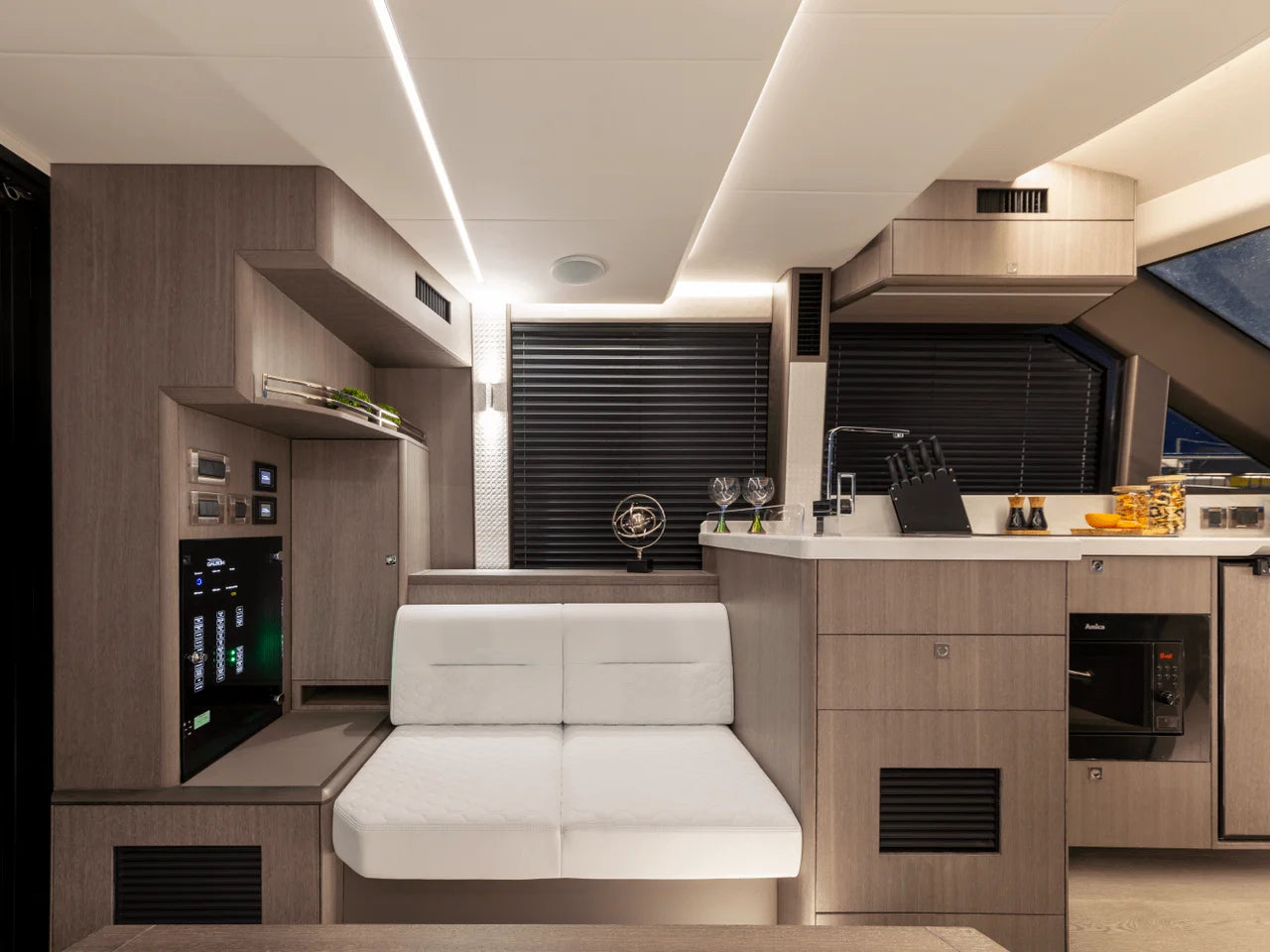 2026 Galeon 400 FLY 40.0 feet, Inuvik, Northwest Territories #61