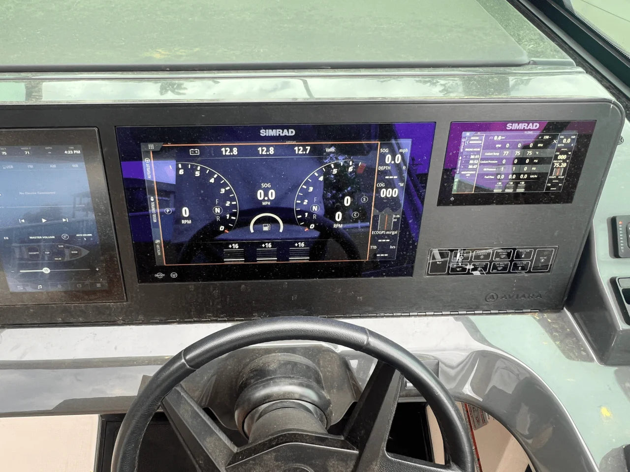 2022 Aviara AV36 Outboard 36.0 feet, Lake Ozark, MO #14