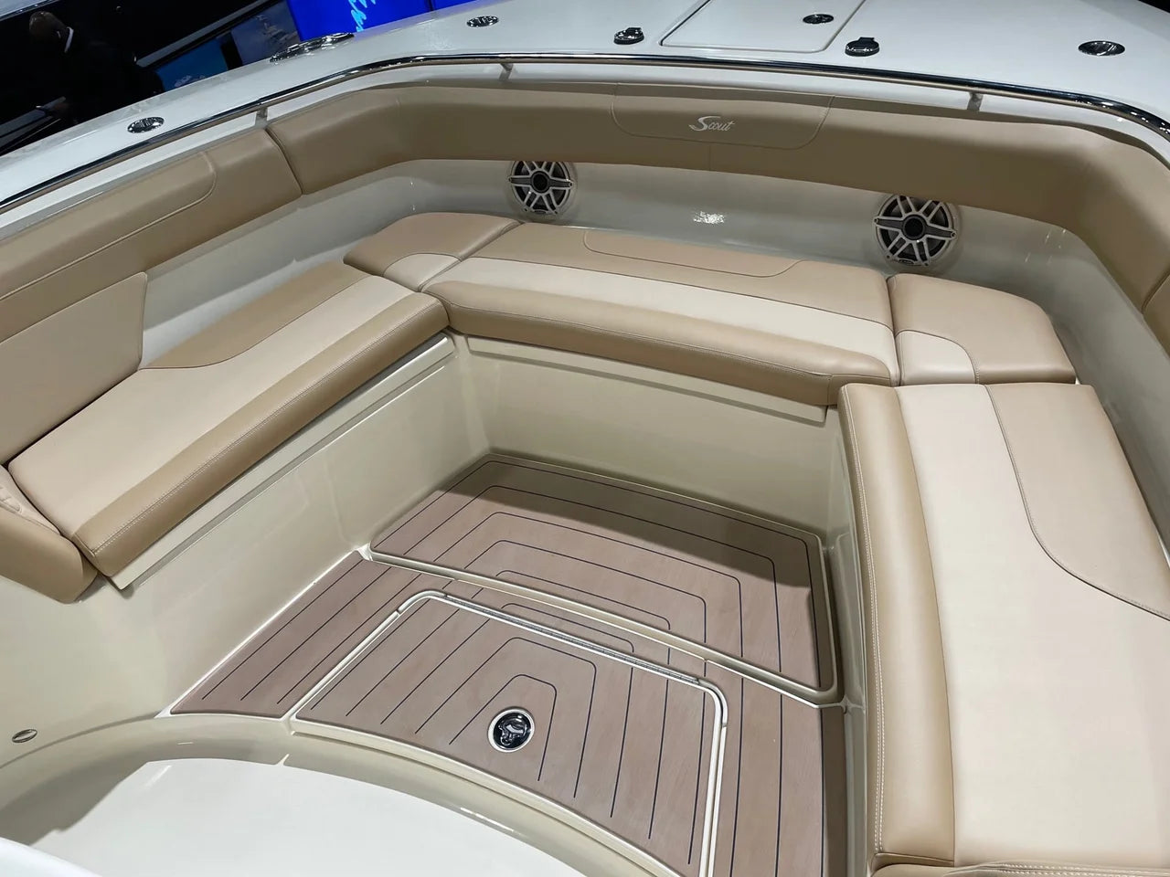 2024 Scout 400 LXF 40.0 feet, Clearwater, Florida #47