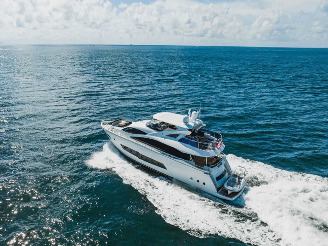 2019 Sunseeker 86 86.0 feet, Fort Lauderdale , FL #1
