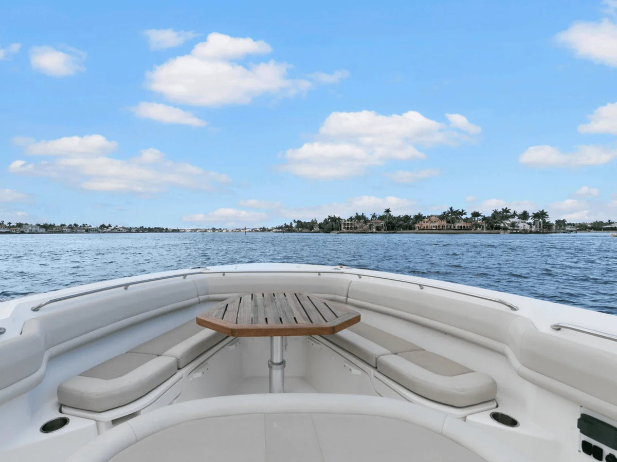 2018 Boston Whaler 380 OUTRAGE 38.0 feet, Naples, Florida #15