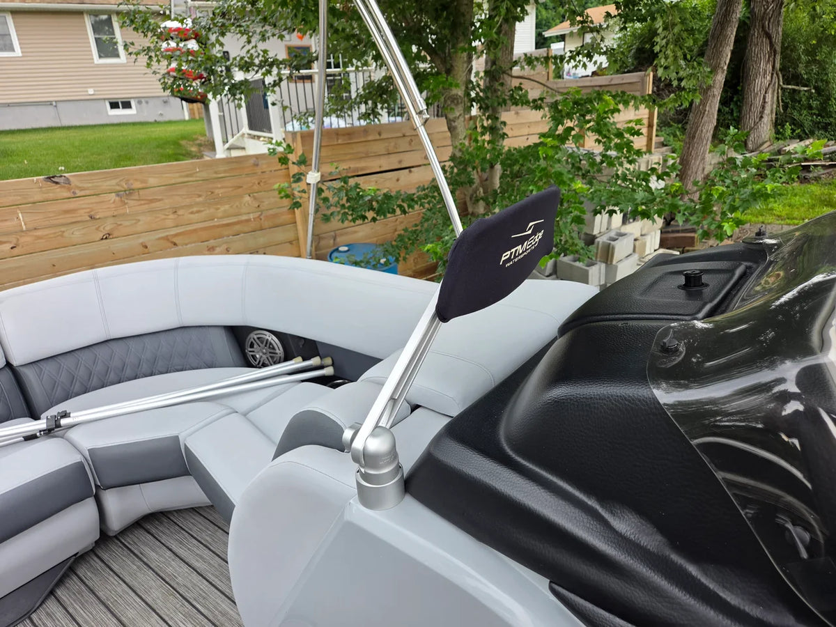 2020 Harris 230 SOLSTICE 23.0 feet, Lake Hopatcong, NJ #40