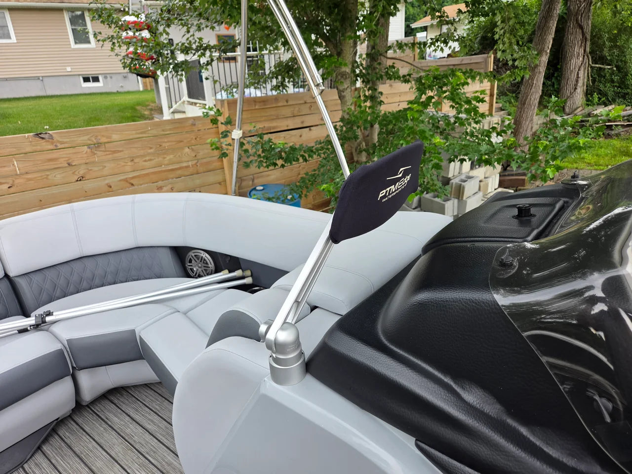 2020 Harris 230 SOLSTICE 23.0 feet, Lake Hopatcong, NJ #40