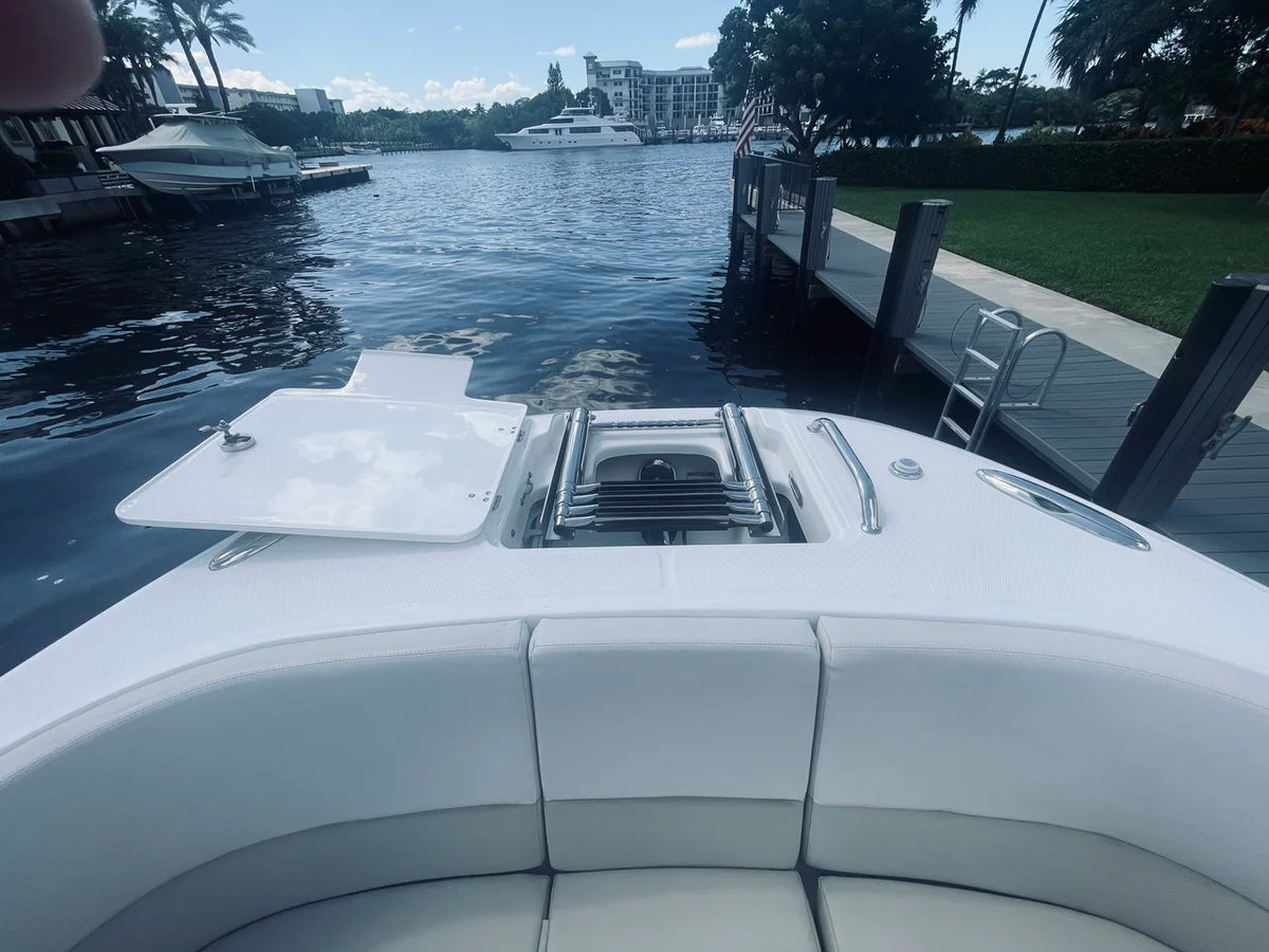 2022 Boston Whaler 320 VANTAGE 32.0 feet, Delray Beach, FL #10