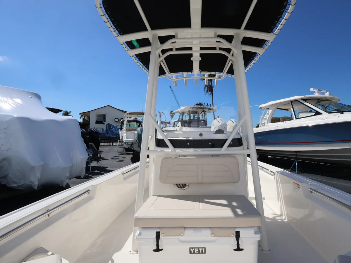 2027 Boston Whaler 190 Montauk 19.0 feet, Naples, Florida #18