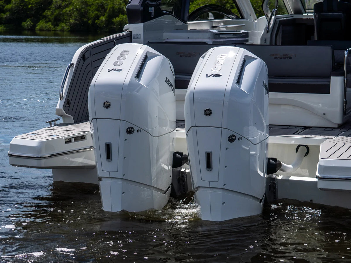 2024 Galeon 375 GTO 37.0 feet, Fort Myers, FL #5