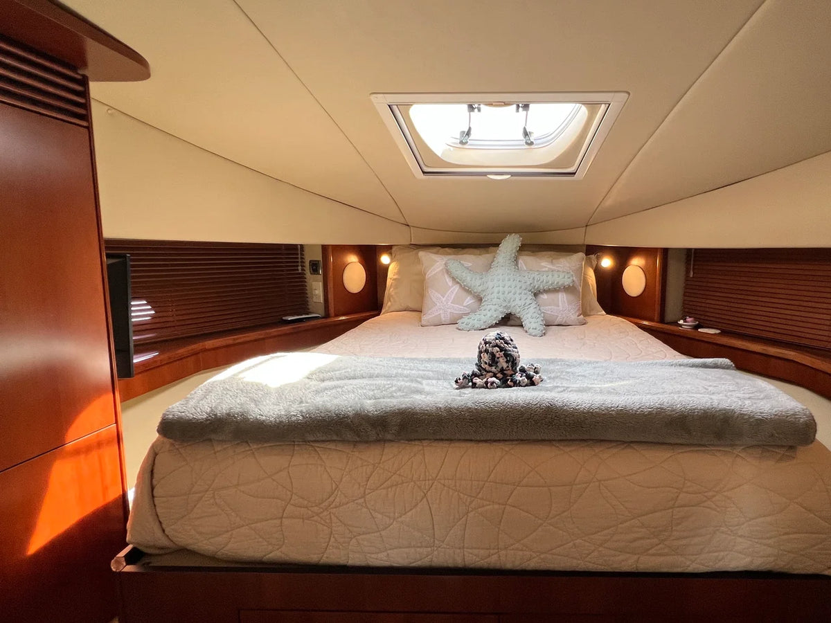 2006 Sea Ray 48 Sundancer 51.0 feet, Huntington, NY #57