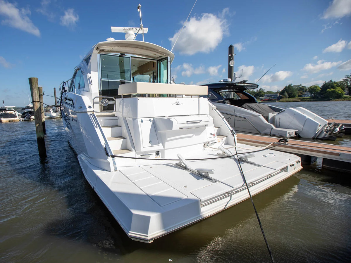 2024 Cruisers Yachts 50 Cantius 50.0 feet, Brick Township, New Jersey #9
