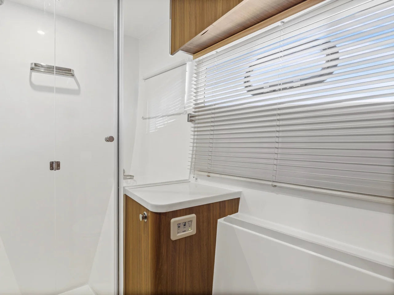 2025 Aquila 42 Yacht 42.0 feet, Pensacola, Florida #20