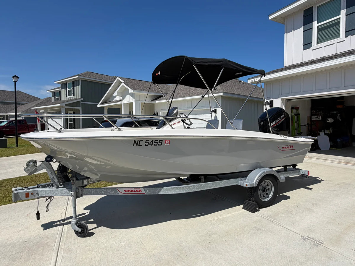 2023 Boston Whaler 160 SUPER SPORT 16.0 feet, Pensacola, Florida #3