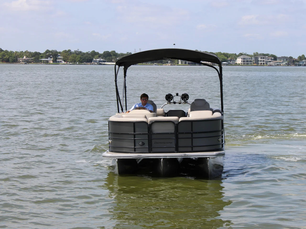 2019 Berkshire RFX 24 3.0 24.0 feet, Seabrook, TX #3