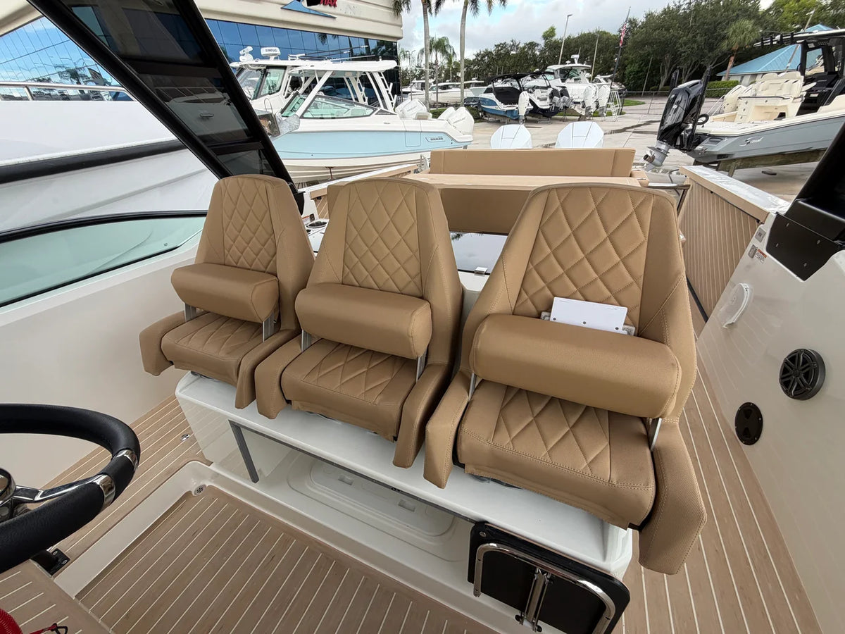 2027 Saxdor 320 GTO 32.0 feet, Stuart, Florida #28