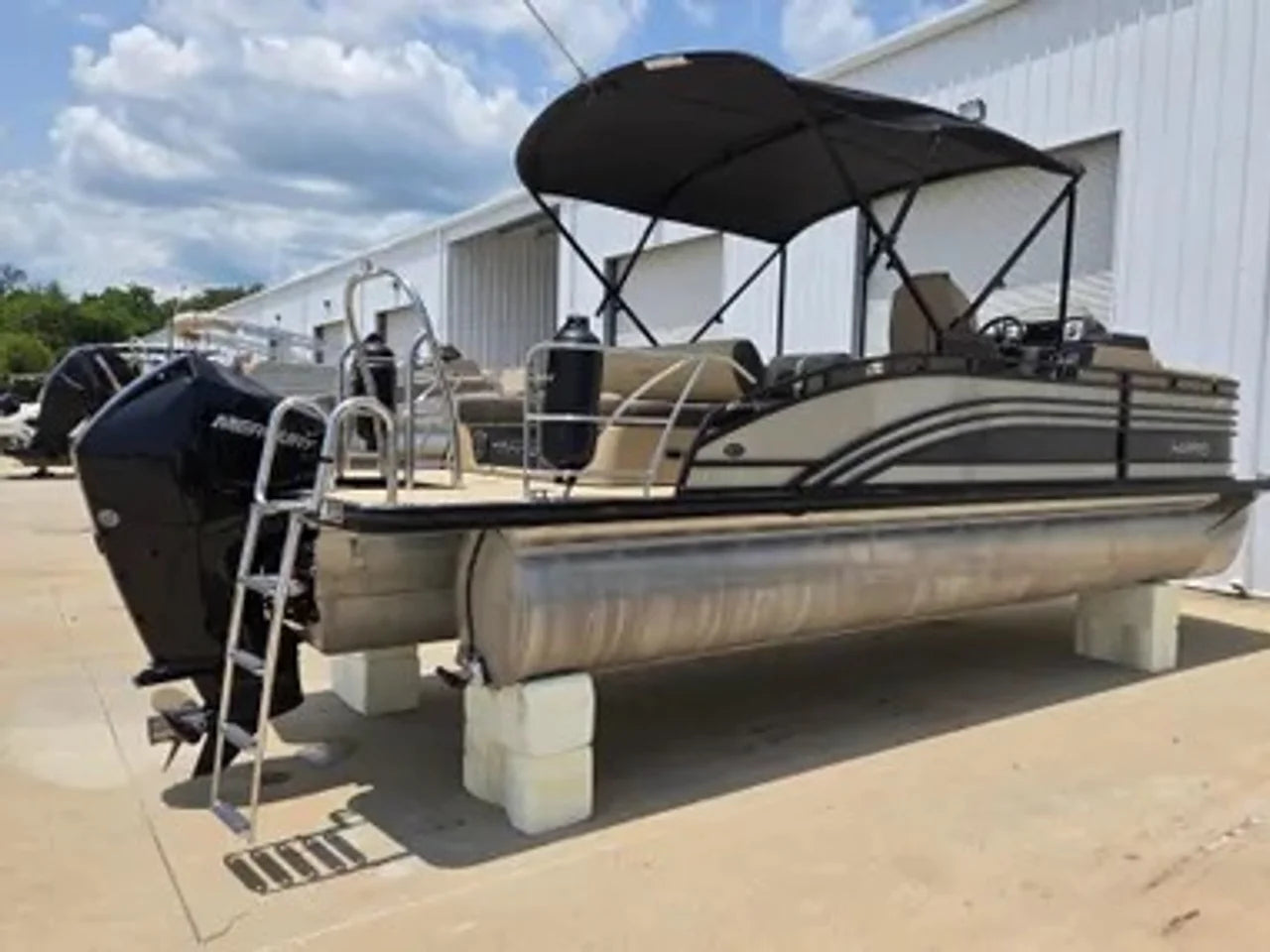2022 Harris 230 SOLSTICE 26.0 feet, Gulf Shores, AL #3