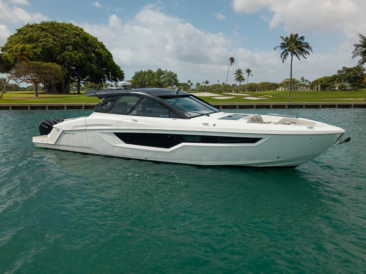 2024 Cruisers Yachts 50 GLS 50.0 feet, Miami, FL #2