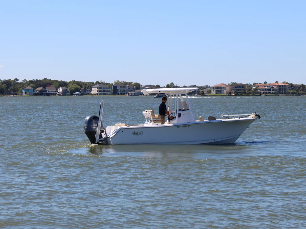 2017 Sea Hunt 225 ULTRA 22.0 feet, Seabrook, TX #5