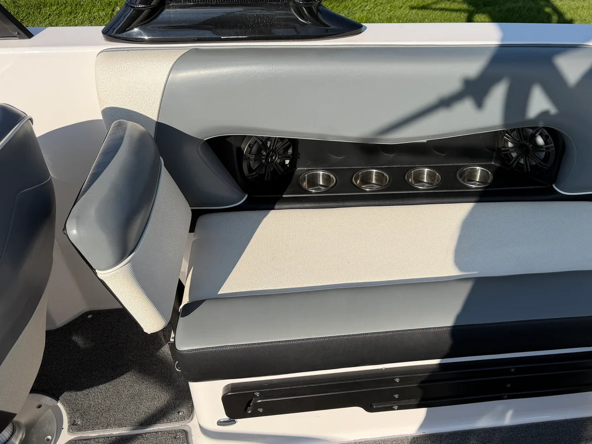 2017 Moomba MOJO 23.0 feet, Nisswa, Minnesota #18