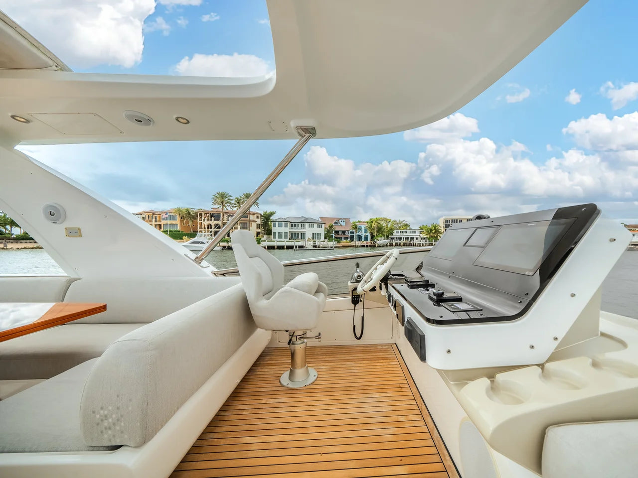 2022 Azimut 60 FLY 60.0 feet, Hollywood, Florida #69