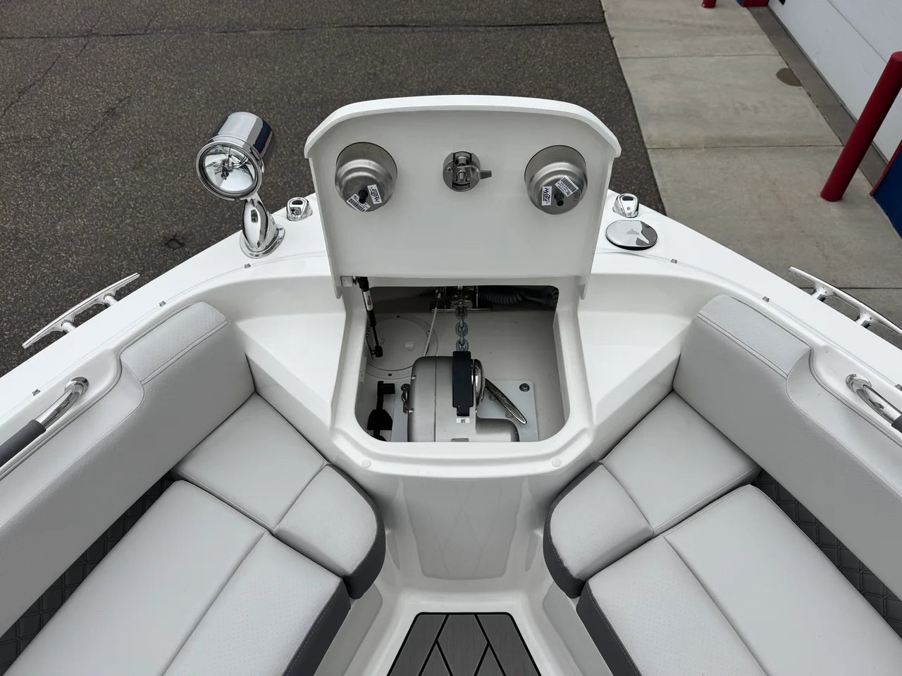 2026 Sea Ray SLX 400 40.0 feet, Rogers, MN #56