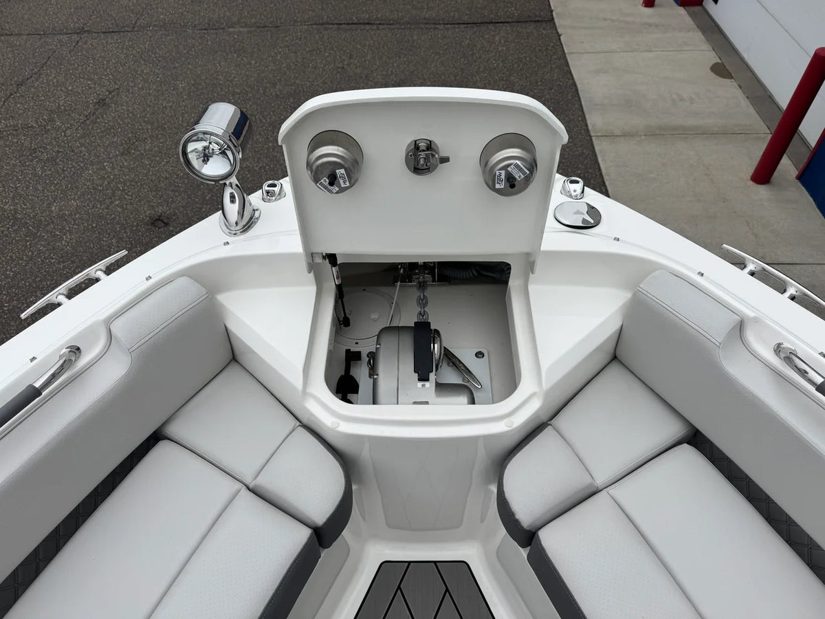 2026 Sea Ray SLX 400 40.0 feet, Rogers, MN #56
