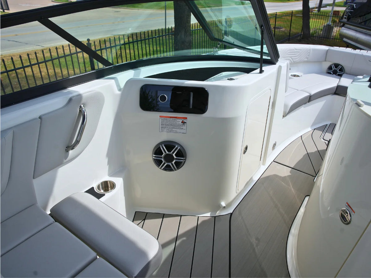 2027 Sea Ray SDX 250 Surf 25.0 feet, Lewisville, TX #29