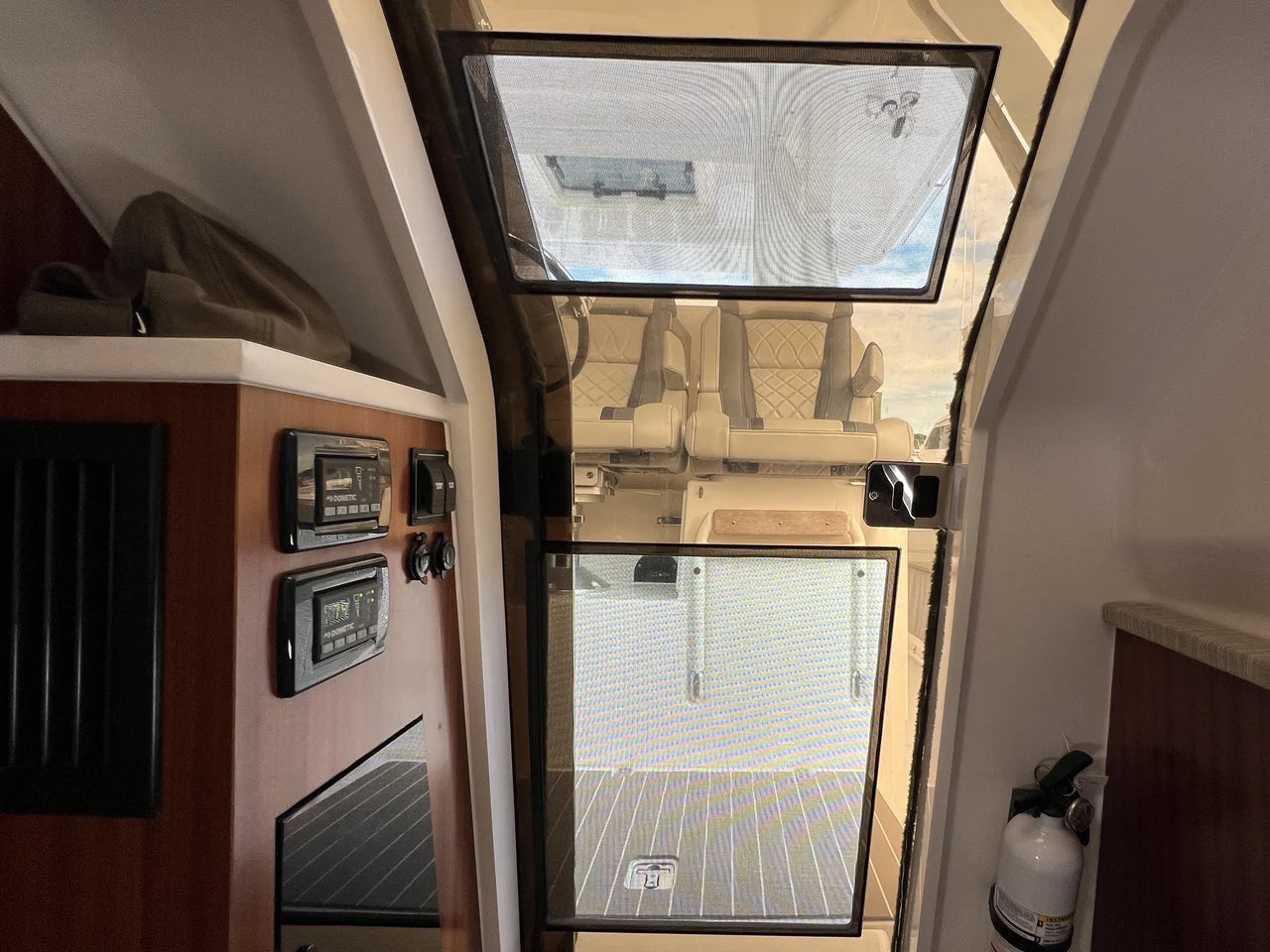 2023 Pursuit S378 40.0 feet, Huntington, NY #81