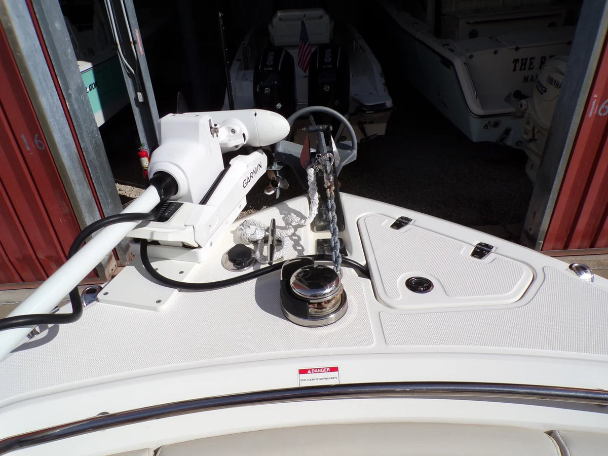 2019 Boston Whaler 250 OUTRAGE 25.0 feet, Naples, FL #47