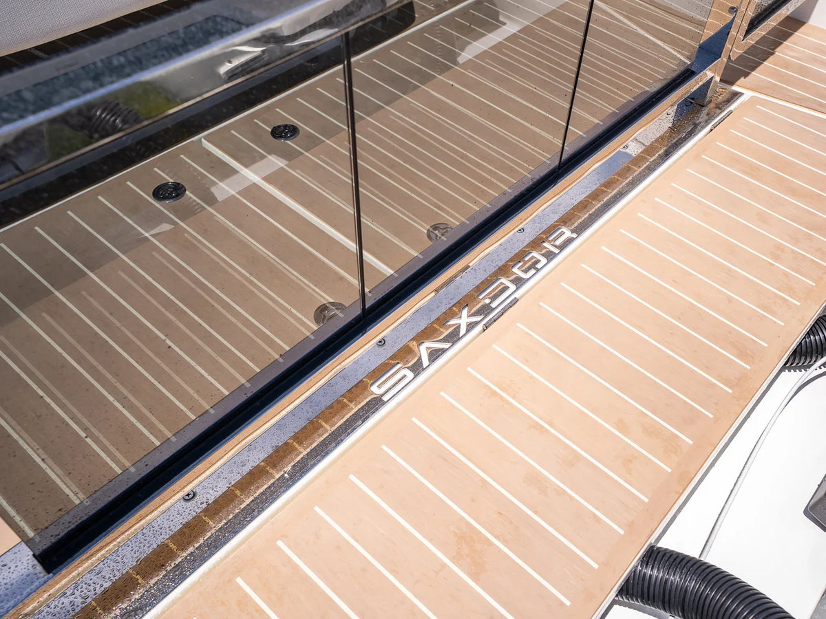 2026 Saxdor 400 GTC 40.0 feet, Clearwater, Florida #21